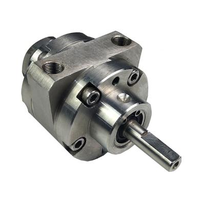 China 1 AM - small air motor V-S-113 pneumatic, air motor TNP 1/8 rotary compressor stainless steel motor for sale