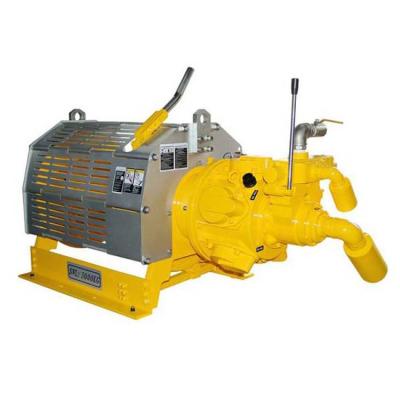 China energy & Mining 3 TON Air Winch Pneumatic Scraper Winch Ingersoll Rand Type for sale