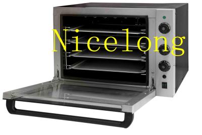 China China supplier of convection electric oven EC01C for sale