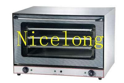 China Electric baking equipment convection bakery oven EB-6F for sale