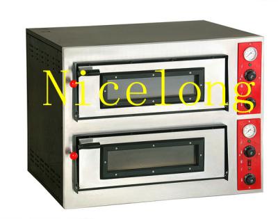 China EPZ-8 Nicelong kitchen equipment electronic bakery oven for sale