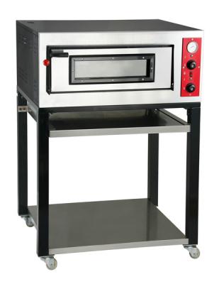 China Nicelong 2016 hot sale electrical pizza oven wth CE EPZ-4R for sale