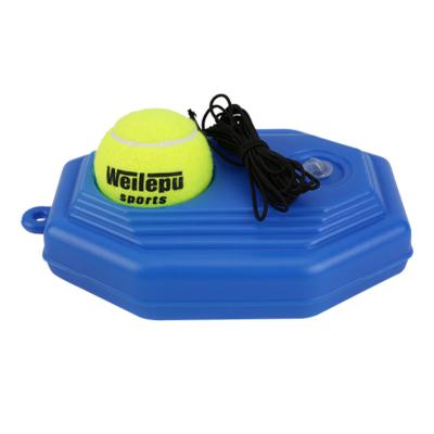 China Factory Wholesale Cheap Hot Sale Tennis Traning High Quality Tennis Training Set For Beginner for sale