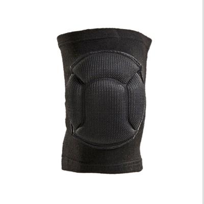 China Factory Manufacture New Low Price Neoprene Type Volleyball Traning Various Customize China Volleyball Knee Pads for sale