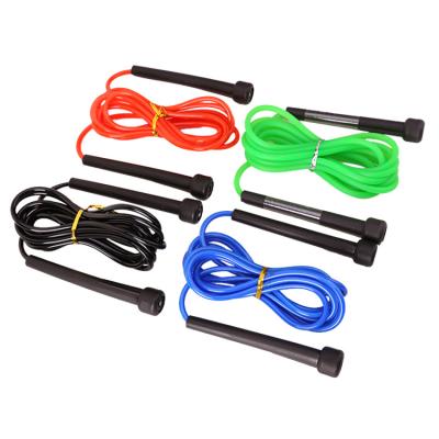 China Football Traning Fast Speed ​​High Rope Jump Rope Pen Type Jump Rope For Fitness for sale