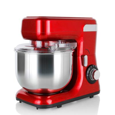 China Stand mixer ejector knob factory supplier stand mixer/electric food machine 1200w planetary stand mixer for sale