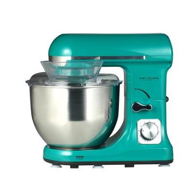 China Hot Selling Stand 1000W Electric Tabletop Stand 1000W Food Mixer Ejector Button for sale