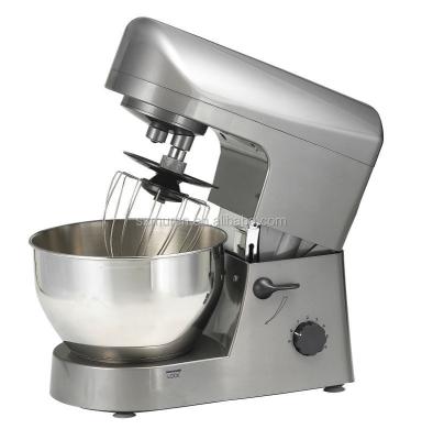 China Stand mixer ejector button 1000W mixer with rotating bowl offered by factory with 10years experience for sale