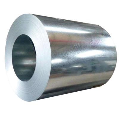 China Dx51 Z275 Hot Dipped Galvanized Steel Coil Prime SGCH/G350/G450/G550 Steel Galvanized Coil ZINC coating 30-275g/m2 for sale