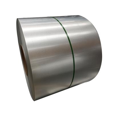 China Steel Coil Galvalume Steel Coil Anti Finger/G550 Coil Aluzinc Zinc Aluminum Alloy Coated gl Steel coil for Tolerance ±1% for sale