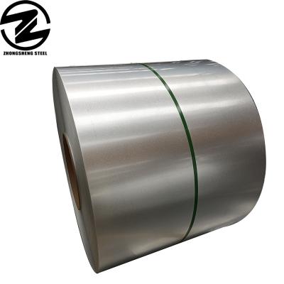China Stahlspule G550 Az150 Aluminium-Zink-Anti-Finger-GL-Blatt Galvalume-Stahlspule Aluzinc-Stahlspule mit Toleranz ± 1% zu verkaufen