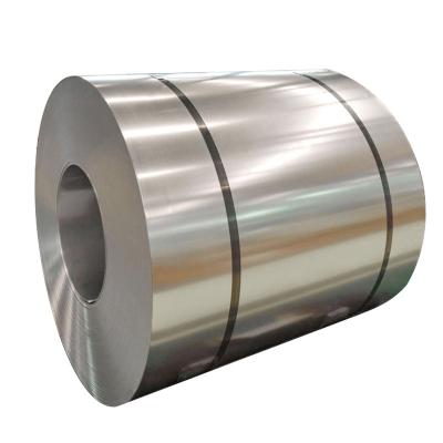 China 430 201 1mm 3mm 4mm 5mm Thickness Hot Rolled Stainless Steel Coil for Construction Decoration Standard AISI for sale