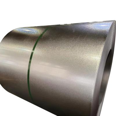 China Cutting Sheets 55% Aluzinc Coil GL Coil Hot Dipped Galvalume Steel Coil with 0.12-6mm Thickness for sale