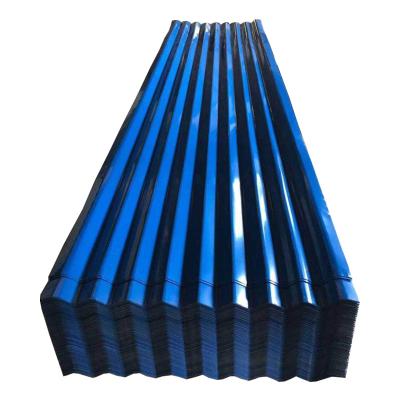 China Steel Grates Galvanized Colour Coated Roofing Sheet for Metal Roofing Red Roofing Sheets Concrete Construction Support for sale