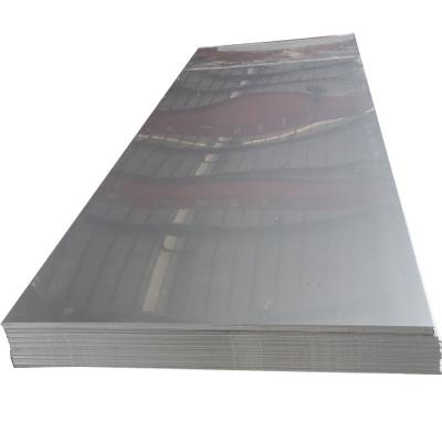 China 300 Series Grade Stainless Steel Prefabricated Wall Panels 304 2b AISI 3cr12 Color Coated Roofing Sheet Steinless Steel for sale