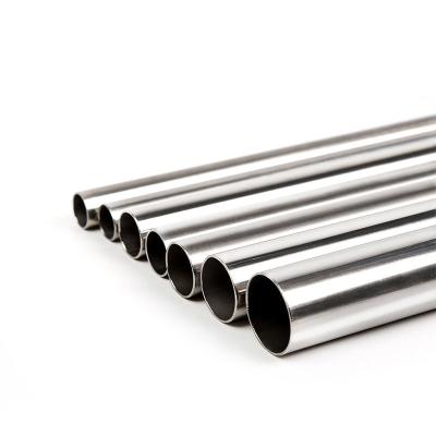 China Super Duplex 2507 Stainless Steel Pipe with Square Section Shape and ASTM Standard for sale