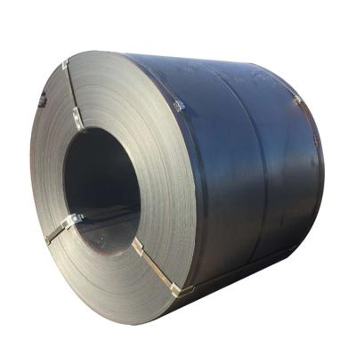 China Hot Rolled 6mm Width 2000mm S235JR Carbon Steel Coil with Galvanized Coated Surface and AISI Standard for sale