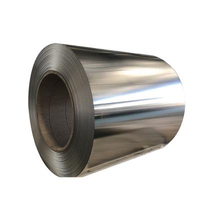 China 0.8 mm Thick Aluminum Sheet Coil for Packaging Mid Hardness ASTM 8011 Best Seller for sale