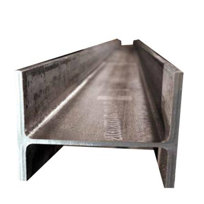 China 150X150 Hot Rolled H Beams ASTM A36 S235jr A36 S275jr Ss400 for Building Construction Invoicing by Theoretical Weight for sale