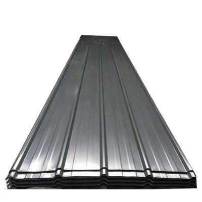 China Container Roofing Sheet Prepainted Calamine Steel Roof Sheets Color Coated Prefab House Roof Tile Sheets 0.44mm Z10-Z29 Coating for sale