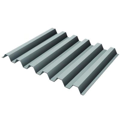 China House Metal Roofing Sheets Mexico Color Coated Aluminum Roofing Sheet Zinc Metal Roofs Coated Color Steel Sheet for sale