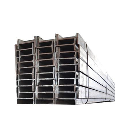 China Commercial Buildings with Web Width 100mm-900mm IPE 300 400 500 H Shape Steel Carbon Steel Beam 6m 12m for sale