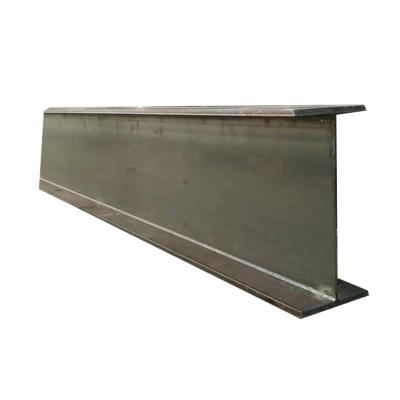 China 30ft Q235 Steel H Beam with Hot Rolled Technique and High Load-Bearing Capacity for sale