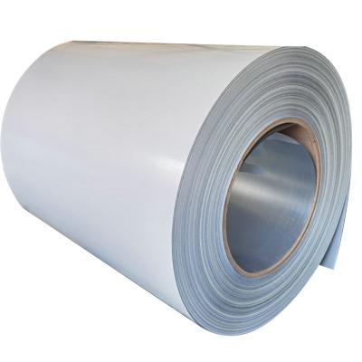 China PPGI Coils Color Coated Steel Coil for Your Requirements 0.1-3mm Thickness As Customer's Requirement for sale