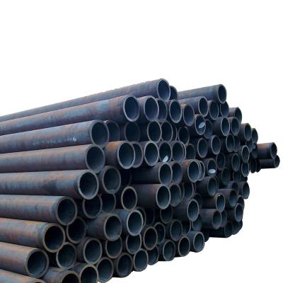 China 20 220 mm Outer Diameter Thick Wall Pipe for Buildings 10 Inch Schedule 40 28 Inch Carbon Steel Pipe for sale