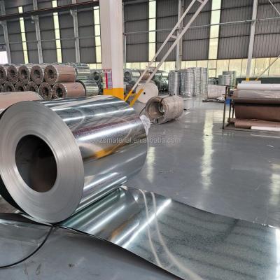 China Venta directa de acero al carbono laminado en frío bobina prepintada de acero galvanizado para la fabricación de contenedores certificado ISO9001 y duradero en venta