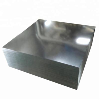 China Tinplate 0.18mm Thickness 797mm High Strength Plate Customizable AIYIA SPCC Food Grade Steel Plate for Tinplate Packaging for sale