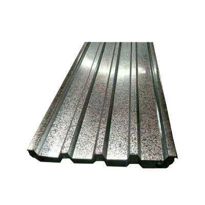 China Gauge 32 0.35mm Thickness G32 Corrugated Galvanized Steel Roof Sheet for the Construction Industry Standard AISI Standard for sale