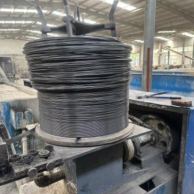 China Spot Steel Plate Non-Alloy Stainless Steel Wire Rods and Carbon Steel Wire with 0.6 6.0mm Diameter Selection for sale