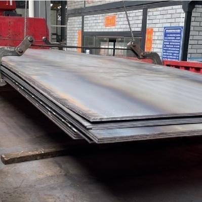 China 14.27mm Thickness Hot Rolled Steel Coil Plate for API 5L-X60 in Various Industries for sale