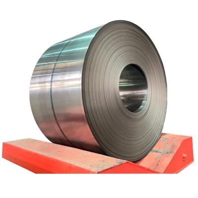 China ST37 SPCC DC01 0.5MM 0.7MM 0.75MM 1MM 1.5MM Cold Rolled Steel Coil  Black Annealed for sale