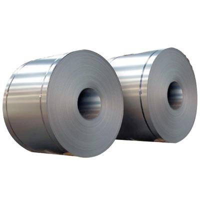 China Non-oiled Cold Rolled Steel/Carbon/Stainless/Galvanized/Zinc Coated/Aluminum/Color Coated/DC01/201/SPCC/Spce/PPGI/PPGL/Steelcoil for sale