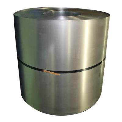 Κίνα Πιστοποιημένο από το API 1.2mm DX51D Z275 Regular Spangle Galvanized Steel Coil για Prime Galvanized Steel σε Coils και Regular Spangle προς πώληση