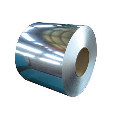 China Gi Steel Coil 1.2mm Galvanized Steel Coil with Regular Spangle Surface and Length 2000-12000mm for sale