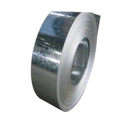 China Dx51d Galvanized Steel Sheet in Coils ASTM A653 GL Zinc Coated Metal Sheet Coil Roll Strips for sale