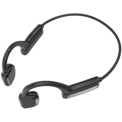 China Bone Conduction Sports Headphones G1 Waterproof Noise Canceling Tooth Bone Conduction Headphones Factory Material Reserve Bone Conduction for sale