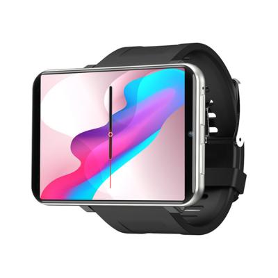 China 3G DM100 2.86 Inch Android 7.1 Big Screen Men SmartWatch 3G+32G 4G GPS WiFi Smart Watch for sale