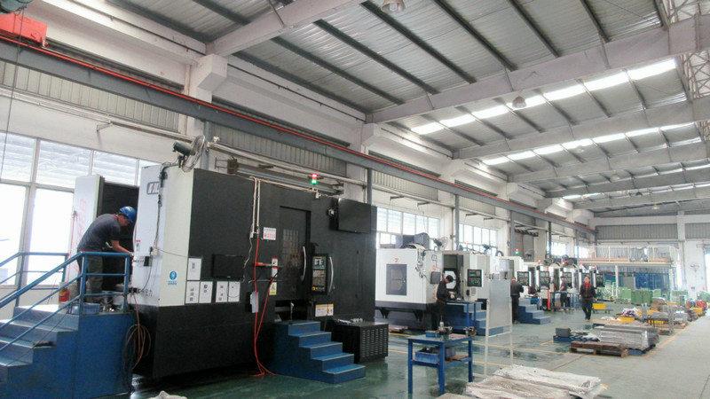 Verified China supplier - Guangzhou Yong Jin Machinery Co., Ltd.