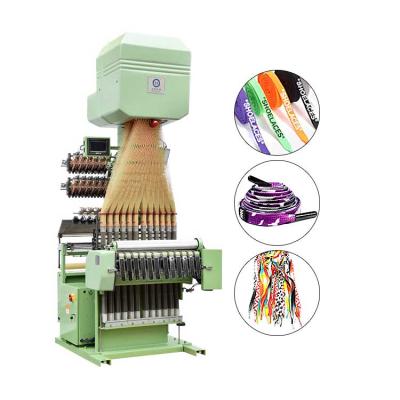 China It can be used to produce cheap jacquard lace price industrial lace machine for sale