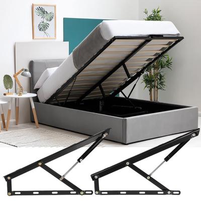 China Hot-sale modern automatic lift double bed lifting mechanism lifter for furniture for sale