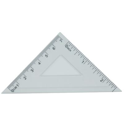 China China Wholesale Single Most Popular Xiangke M8706 Plastic Ruler for sale