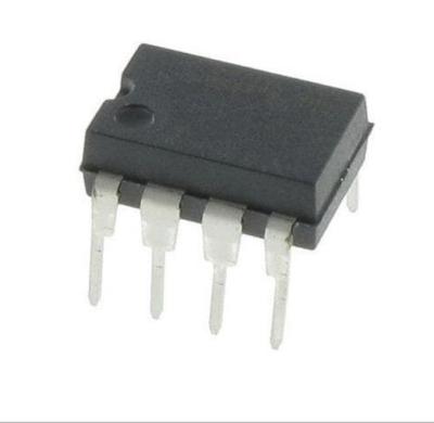 China PIC12F675-I/P 5.5 V Pic Microcontroller Circuit , Define Integrated Circuit Ind Temp PDIP8 for sale