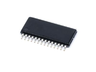 China BQ4802LYPWR 3.6 V Clock Timer ICS , Define Integrated Circuit Clock Parallel RTC for sale