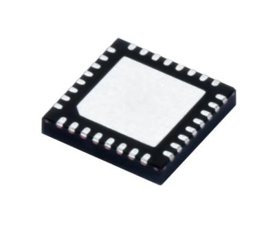 China Uhr-Timer ICS CDCM61004RHBR 3,3 V niedriger Bammel ultra Kristall-im Ein-Outputteiler zu verkaufen