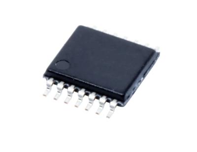 China ADC104S021CIMM/NOPB Data Converter IC ADC 4CH,50KSPS-200KSPS 10B ADC for sale