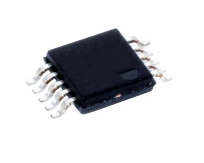 China ADS8861IDGSR Data Converter IC ADC 16B 1MSPS Mini Diff Input SAR ADC for sale